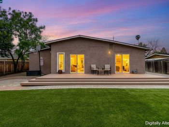 4321 Cowell Rd