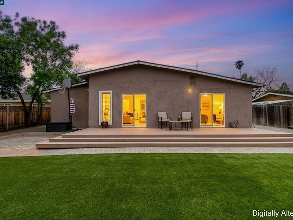 4321 Cowell Rd, Concord CA 94518