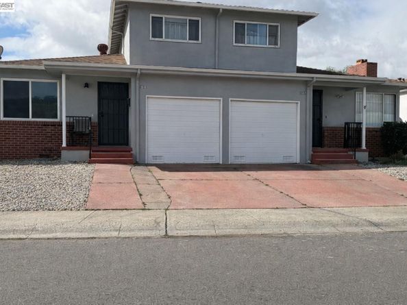 14621 Pansy St, San Leandro CA 94578