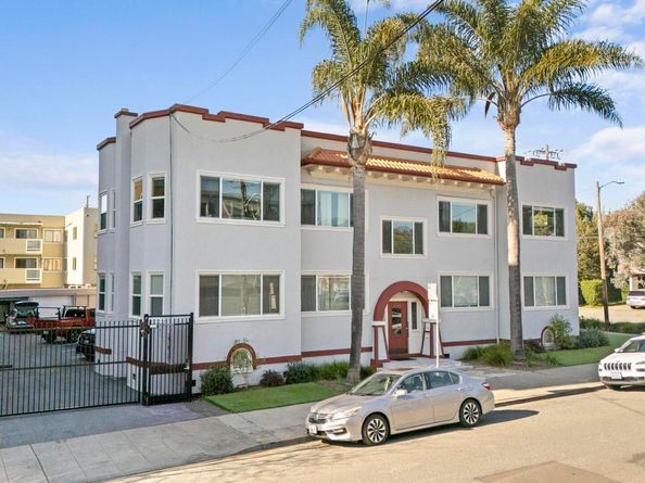 4045 Manila Ave, Oakland CA 94609