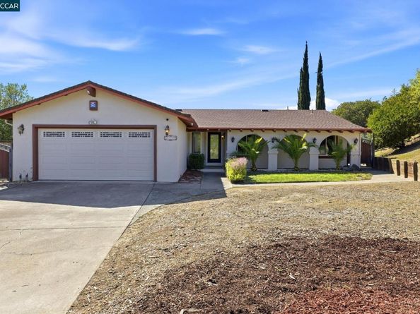 2359 Platt Dr, Martinez CA 94553