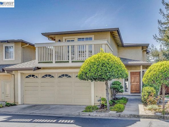 21917 Nugget Canyon Dr, Castro Valley CA 94552