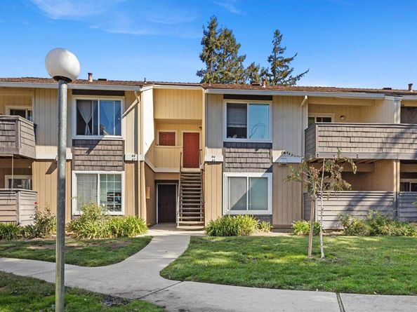 2575 Easton Way 87, San Jose CA 95133