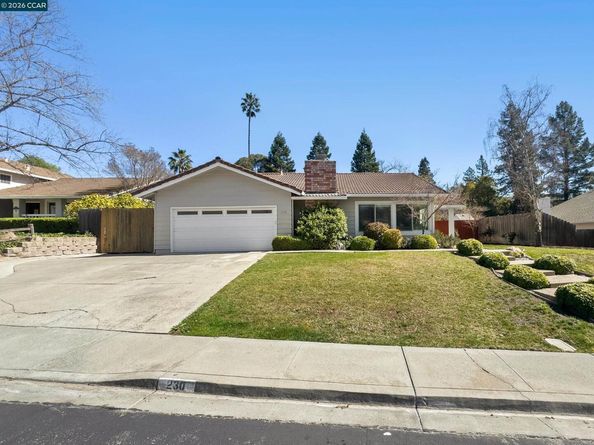 230 Royal Palm Place, Danville CA 94526