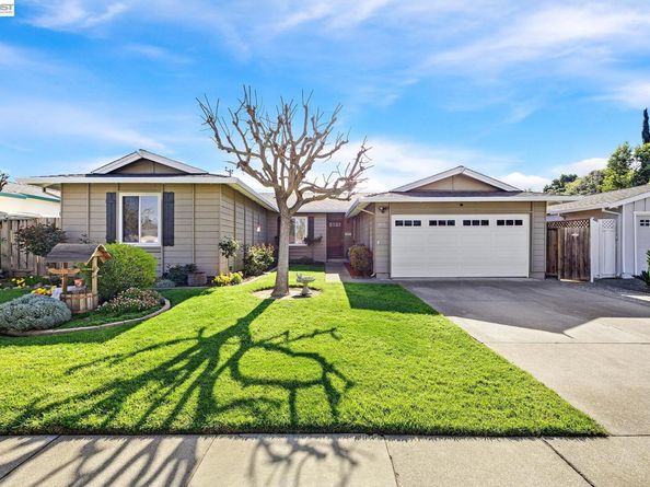 3623 Sutton Loop, Fremont CA 94536