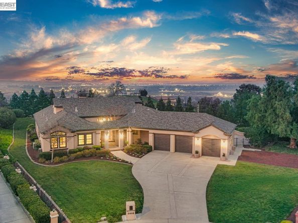 2808 Gray Fox Ct, Pleasanton CA 94566