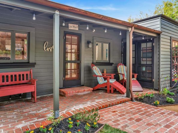 1101 Mountain Blvd, Oakland CA 94611