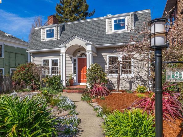 1815 Vine St, Berkeley CA 94703