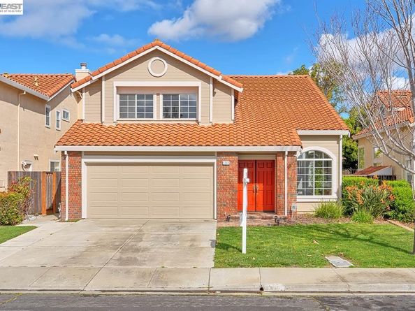 4309 Bolina Dr, Union City CA 94587
