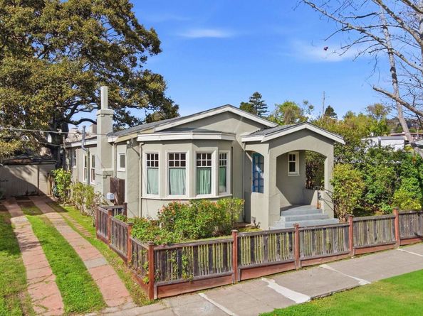 1529 Ada St, Berkeley CA 94703