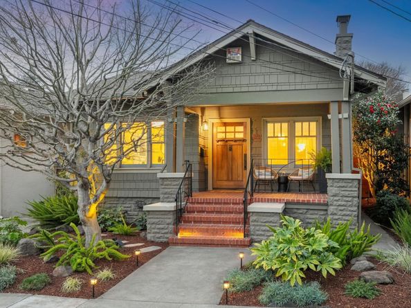 390 50th St, Oakland CA 94609