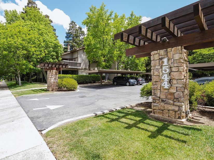 1544 Bailey Rd 44, Concord, CA 94521 - For Sale