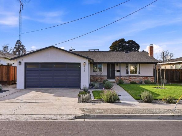 317 Hillcrest Ave, Livermore CA 94550