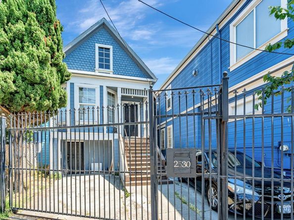 2530 Market St, Oakland CA 94607