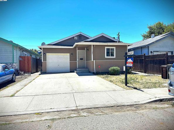 10580 Creekside, Oakland CA 94603