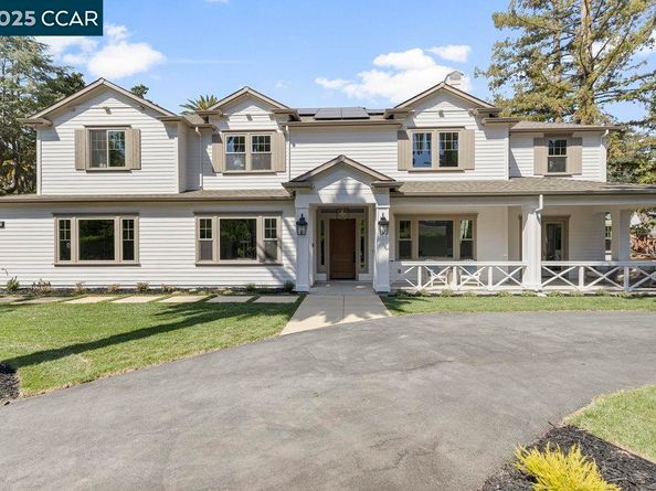 1953 La Cadena, Diablo CA 94528