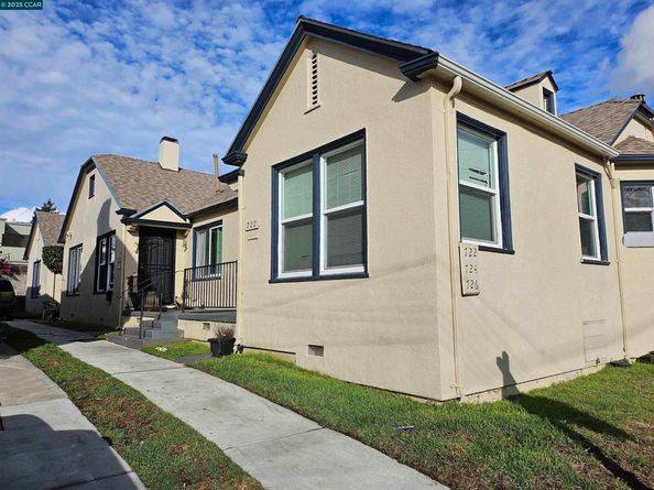 722 59Th St, Oakland CA 94609