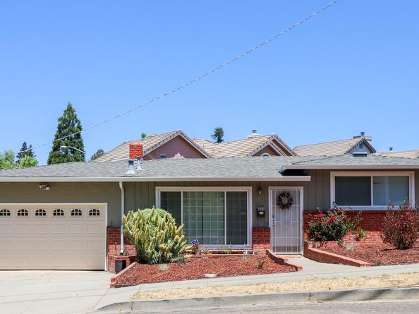 2272 Kelly St, Hayward CA 94541