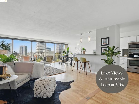 1555 Lakeside Dr 191, Oakland CA 94612