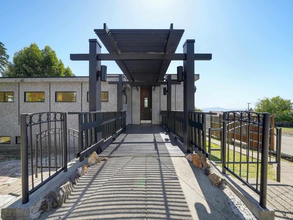 921 Clark Place, El Cerrito CA 94530