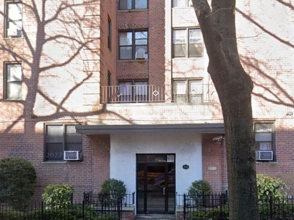 3535 Kings College Place 5a, Bronx NY 10467
