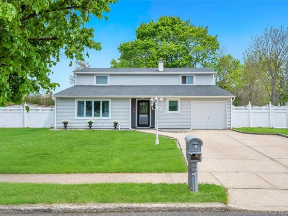 55 Starfire Drive, Centereach NY 11720