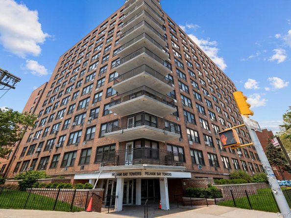3121 Middletown Road 8A, Bronx NY 10461