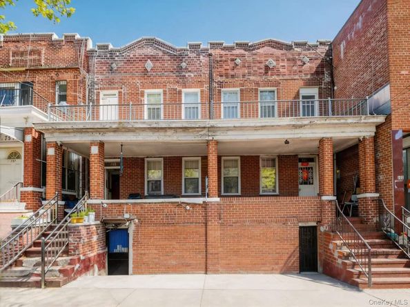 763 57TH Street, Brooklyn NY 11220