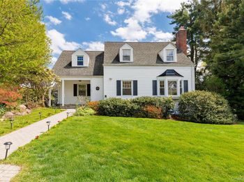 201 Clayton Road