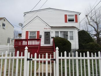 Undisclosed Address #981027