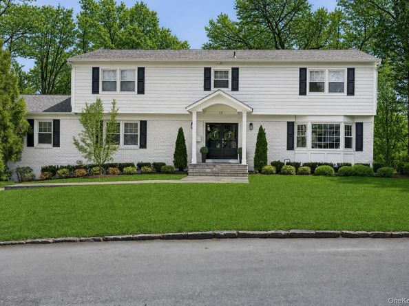 12 S Canterbury Road S, Harrison NY 10528