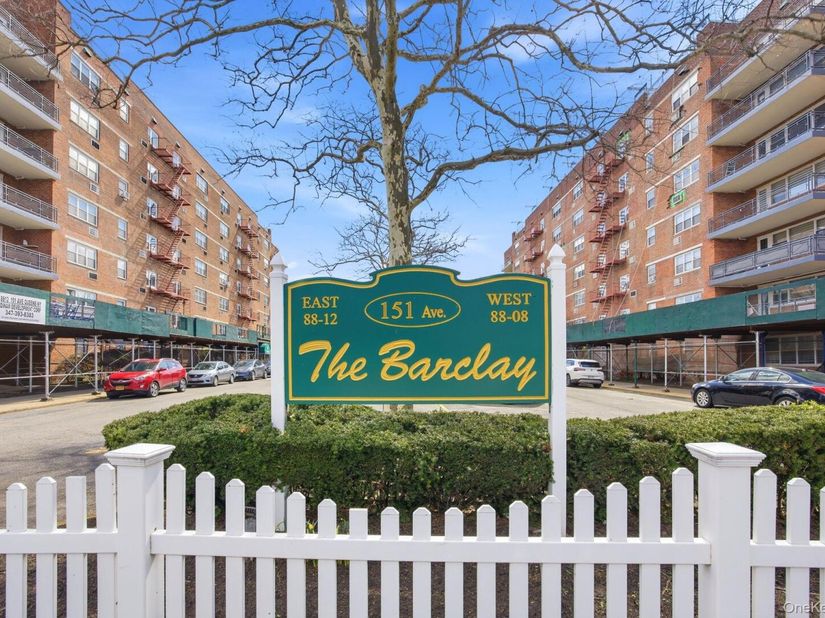 88-12 151 Avenue 1G, Howard Beach NY 11414