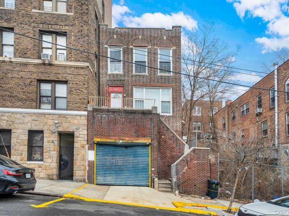 1916 Osbourne Place, Bronx NY 10453