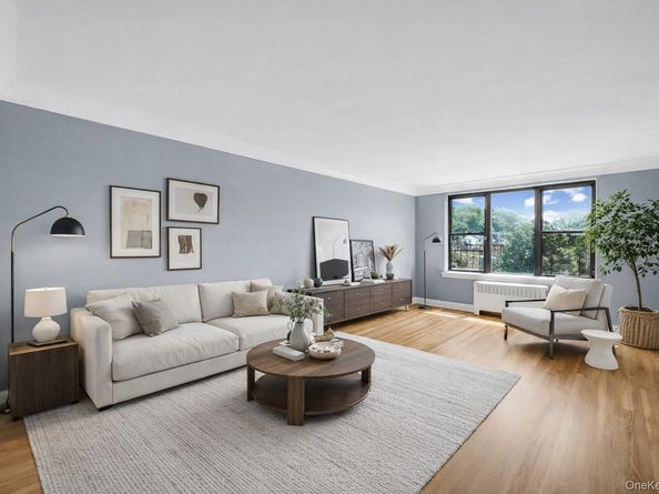 95 Sedgwick Avenue 6C, Yonkers NY 10705