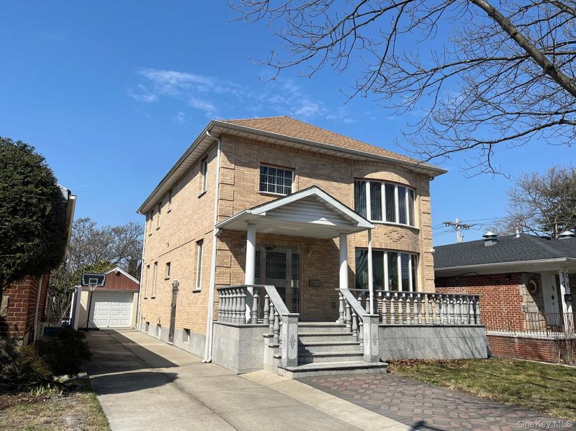 70-10 172nd Street, Fresh Meadows NY 11365