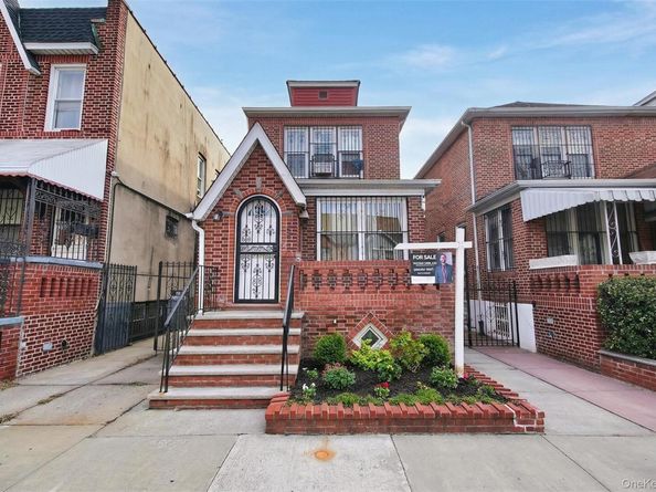 837 E 49th Street, Brooklyn NY 11203