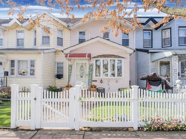 107-08 110th Street, Ozone Park NY 11419