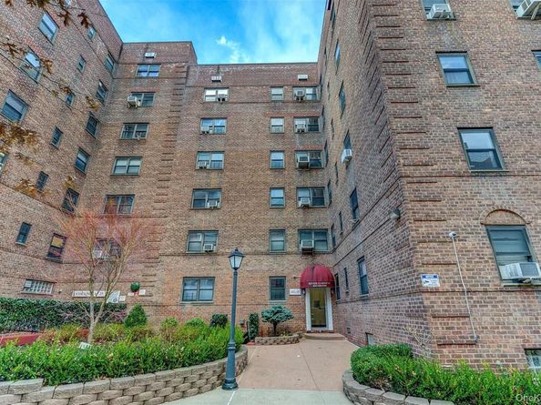102-25 67th Road 4C, Forest Hills NY 11375