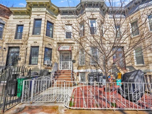 1431 Hancock Street, Brooklyn NY 11237