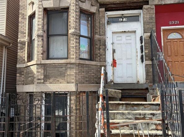 2319 Prospect Avenue, Bronx NY 10458