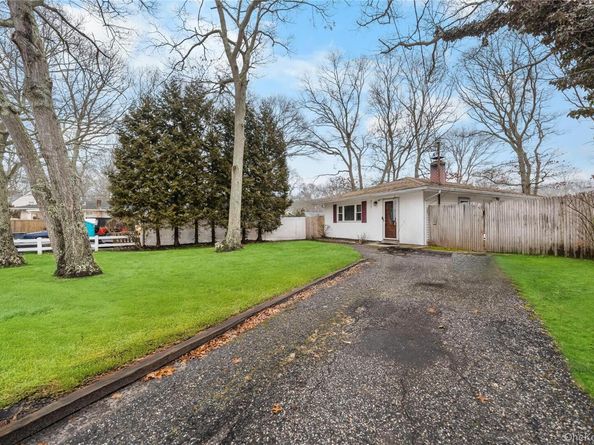 25 Woodcut Drive, Mastic Beach NY 11951