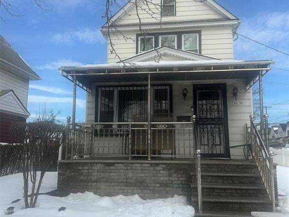 14019 Foch Boulevard, Jamaica NY 11436