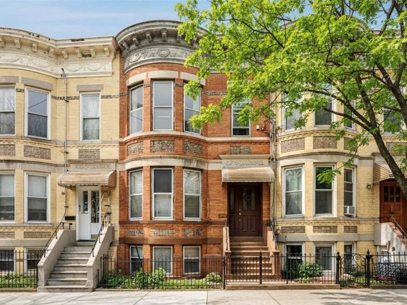 60-67 Putnam Avenue, Ridgewood NY 11385