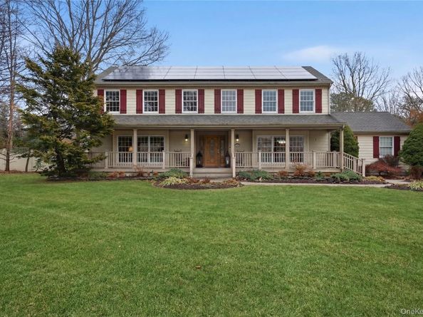 15 Stacy Drive, Port Jefferson Station NY 11776