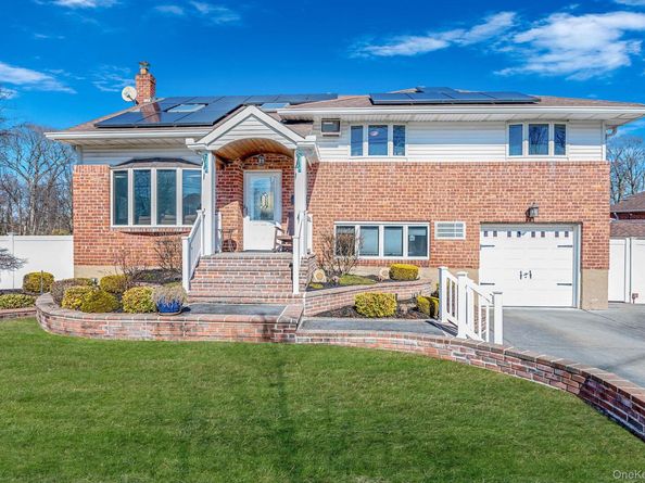 58 Lourae Drive, Massapequa Park NY 11762