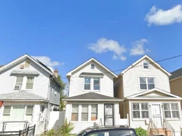 13407 120th Avenue, South Ozone Park NY 11420