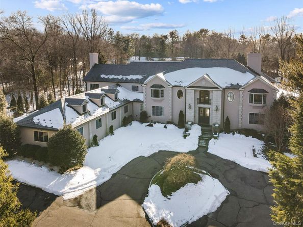 1 Laurelwood Court, Rye NY 10580