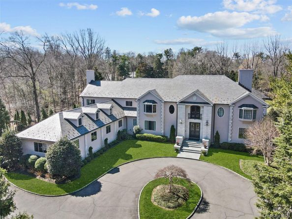 1 Laurelwood Court, Rye NY 10580