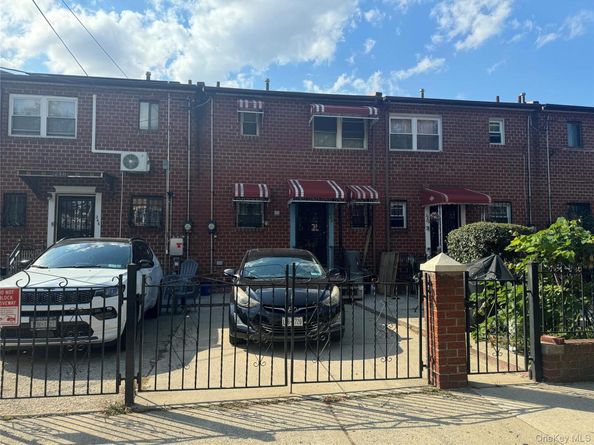 244 Grafton Street, Brooklyn NY 11212