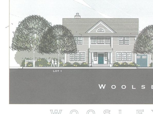 Lot 1 Woolsey Street, Huntington NY 11743